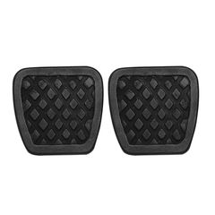 Λαστιχένια αντιολισθητικά πεντάλ για Honda Civic / CRV / FRV 2τμχ