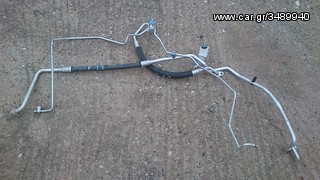 ΝΙSSAN PRIMERA P12