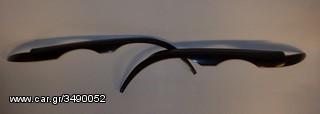Φρυδάκια φαναριών BMW E46 2D/ 2ΠΟΡΤΟ-thumb-1