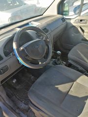 FORD TRANSIT CONNECT ΓΙΑ ΑΝΤΑΛΛΑΚΤΙΚΆ ΚΟΜΜΆΤΙ ΚΟΜΜΆΤΙ -thumb-1