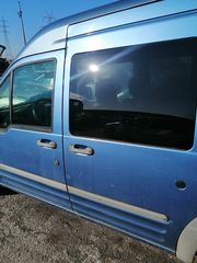 FORD TRANSIT CONNECT ΓΙΑ ΑΝΤΑΛΛΑΚΤΙΚΆ ΚΟΜΜΆΤΙ ΚΟΜΜΆΤΙ -thumb-2