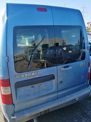 FORD TRANSIT CONNECT ΓΙΑ ΑΝΤΑΛΛΑΚΤΙΚΆ ΚΟΜΜΆΤΙ ΚΟΜΜΆΤΙ -thumb-3