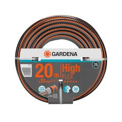 ΛΑΣΤΙΧΟ GARDENA HIGHFLEX COMFORT 13MM 1/2'' 20M 18063-20