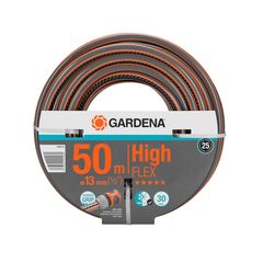 ΛΑΣΤΙΧΟ GARDENA HIGHFLEX COMFORT 13MM 1/2'' 50M 18069-20