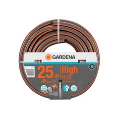 ΛΑΣΤΙΧΟ GARDENA HIGHFLEX COMFORT 15MM 5/8'' 25M 18075-26