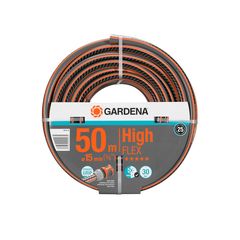 ΛΑΣΤΙΧΟ GARDENA HIGHFLEX COMFORT 15MM 5/8'' 50M 18079-26