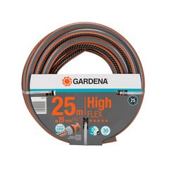 ΛΑΣΤΙΧΟ GARDENA HIGHFLEX COMFORT 19MM 3/4'' 25M 18083-20