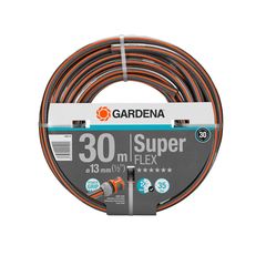 ΛΑΣΤΙΧΟ GARDENA SUPERFLEX PREMIUM 13MM 1/2'' 30M 18096-20