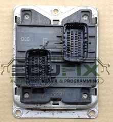 Εγκέφαλος Alfa156 ντιζάτο Bosch Μ1.5.5 0261204731, 0261204732, 0261204943, 0261204944, 0261204943 παρθένος