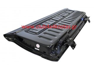 MITSUBISHI L200 1401409061 ΠΟΡΤΑ ΚΑΡΟΤΣΑΣ MITSUBISHI L200 '06-'14 ΜΕ ΧΕΡΟΥΛΙ ΣΤΗ ΜΕΣΗ ΚΑΙ ΤΡΥΠΑ ΓΙΑ ΤΡΙΤΟ ΣΤΟΠ-thumb-2