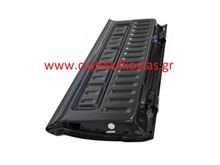 MITSUBISHI L200 1401409061 ΠΟΡΤΑ ΚΑΡΟΤΣΑΣ MITSUBISHI L200 '06-'14 ΜΕ ΧΕΡΟΥΛΙ ΣΤΗ ΜΕΣΗ ΚΑΙ ΤΡΥΠΑ ΓΙΑ ΤΡΙΤΟ ΣΤΟΠ-thumb-3