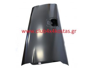 MITSUBISHI L200 1401409061 ΠΟΡΤΑ ΚΑΡΟΤΣΑΣ MITSUBISHI L200 '06-'14 ΜΕ ΧΕΡΟΥΛΙ ΣΤΗ ΜΕΣΗ ΚΑΙ ΤΡΥΠΑ ΓΙΑ ΤΡΙΤΟ ΣΤΟΠ-thumb-4