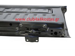 MITSUBISHI L200 1401409061 ΠΟΡΤΑ ΚΑΡΟΤΣΑΣ MITSUBISHI L200 '06-'14 ΜΕ ΧΕΡΟΥΛΙ ΣΤΗ ΜΕΣΗ ΚΑΙ ΤΡΥΠΑ ΓΙΑ ΤΡΙΤΟ ΣΤΟΠ-thumb-7