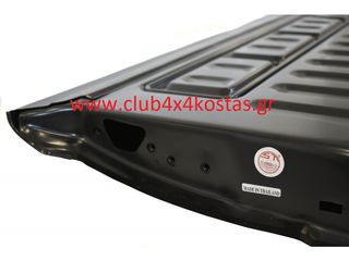 MITSUBISHI L200 1401409061 ΠΟΡΤΑ ΚΑΡΟΤΣΑΣ MITSUBISHI L200 '06-'14 ΜΕ ΧΕΡΟΥΛΙ ΣΤΗ ΜΕΣΗ ΚΑΙ ΤΡΥΠΑ ΓΙΑ ΤΡΙΤΟ ΣΤΟΠ-thumb-8