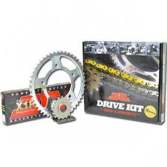  ΣΕΤ ΑΛΥΣΙΔΟΓΡΑΝΑ HONDAKJT-HXLV650XR58 JT KIT  HONDA XLV650 TRANSALP (15-48-X1R)