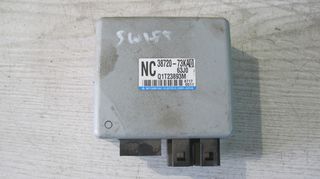 ECU ηλεκτρικής κολόνας τιμονιού από Suzuki Swift 3 2005-2012