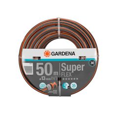 ΛΑΣΤΙΧΟ GARDENA SUPERFLEX PREMIUM 13MM 1/2'' 50M 18099-20