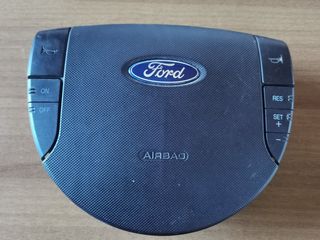 1S71-F042B85-DEW Ford Mondeo MK3 (2001-2007)  airbag οδηγού