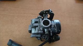 ΚΑΡΜΠΥΡΑΤΕΡ PIAGGIO ZIP 100 4T-thumb-2