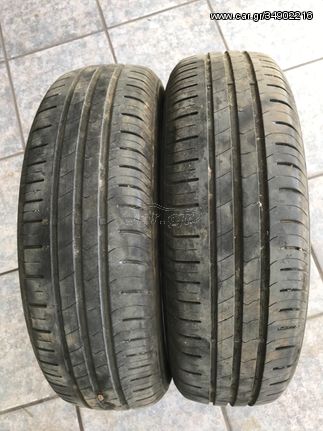 2 HANKOOK KINERGY ECO και τα δυο 40euro!!!