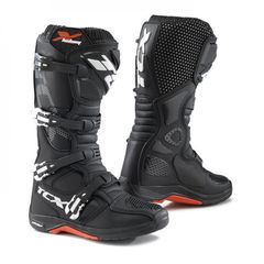 TCX X-HELIUM MICHELIN μπότα enduro