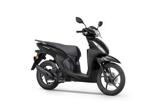 Honda Vision 110 2026 SMART KEY ΝΕΟ ΜΥ26-thumb-1