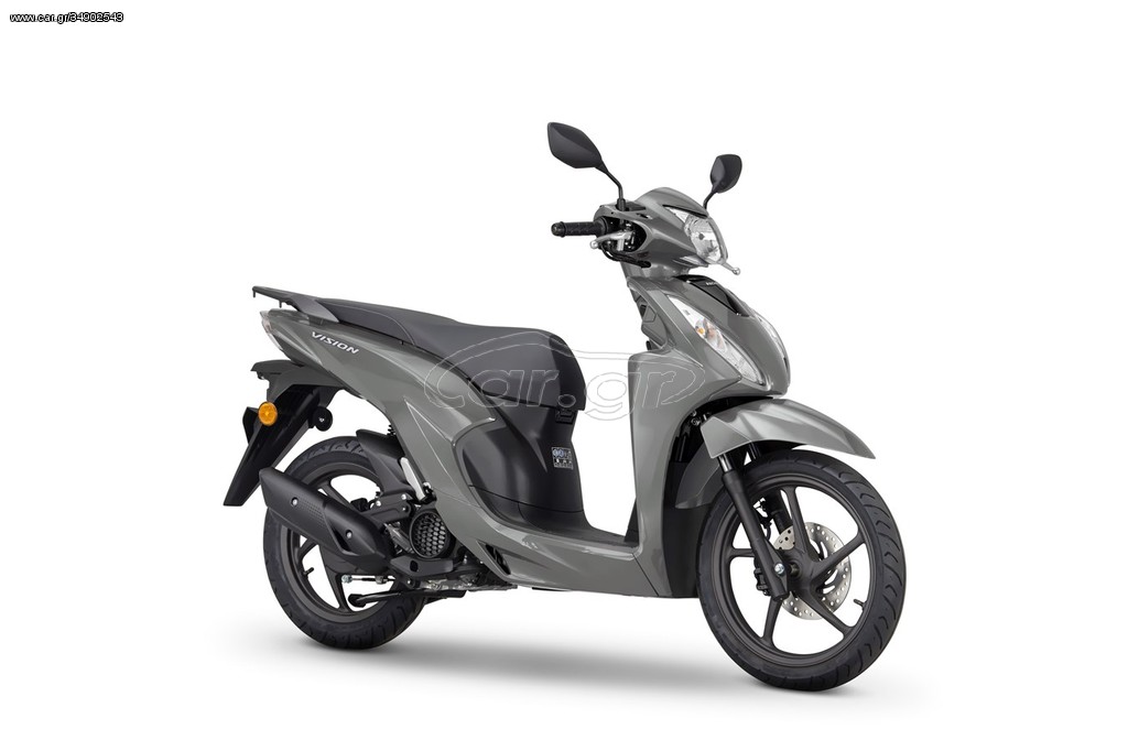 Honda Vision 110 2026 SMART KEY ΝΕΟ ΜΥ26