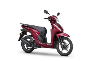 Honda Vision 110 2026 SMART KEY ΝΕΟ ΜΥ26-thumb-30
