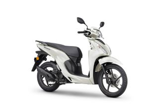 Honda Vision 110 2026 SMART KEY ΝΕΟ ΜΥ26-thumb-32