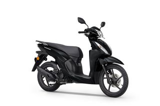 Honda Vision 110 2026 SMART KEY ΝΕΟ ΜΥ26-thumb-12