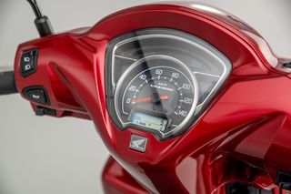 Honda Vision 110 2026 SMART KEY ΝΕΟ ΜΥ26-thumb-20