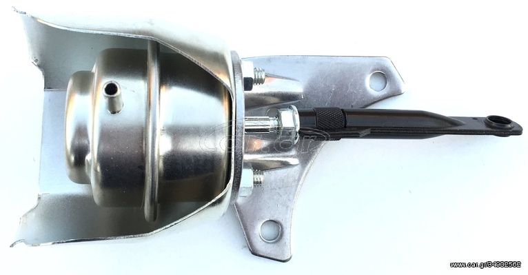 Βαλβίδα ελέγχου turbo CITROEN C4 '04, C5 '04-'08, PEUGEOT 307 '04, 308 '07, 407 '04, 5008 '09, ECD-PE-002, ECDPE002, 1319614