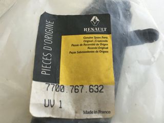 ΧΕΡΟΥΛΙ ΠΟΡΤΑΣ ΟΔΗΓΟΥ RENAULT 21 CHROME-thumb-2