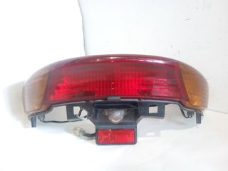 Πισω φαναρι για YAMAHA MAJESTY YP250 2002-03