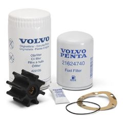 ΠΡΟΣΦΟΡΑ....-30 %   .ΣΕΡΒΙΣ ΚΙΤ ....VOLVO PENTA  ΑD41      AD31    VOLVO 2000    KAD42   ΦΙΛΤΡΑ ΠΕΤΡΕΛΑΙΟΥ  ΕΛΑΙΟΥ  ΙΜΠΕΛΛΕΡ.....ΔΙΑ ΒΑΣΤΕ ΑΝΑΛΥΤΙΚΑ