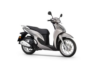 Honda SH Mode 125 2026 MODE NEW ΑΤΟΚΑ ΕΤΟΙΜΟΠΑΡΑΔΟΤΟ-thumb-2