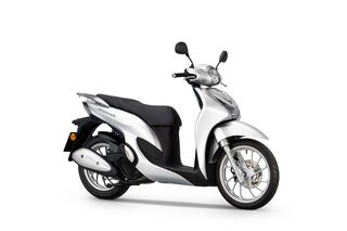 Honda SH Mode 125 2026 MODE NEW ΑΤΟΚΑ ΕΤΟΙΜΟΠΑΡΑΔΟΤΟ-thumb-4