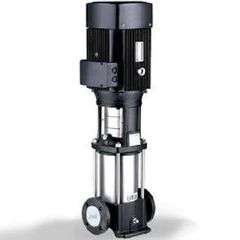 Αντλία πολυβάθμια κατακόρυφη φυγόκεντρη τύπου LVR10-9 , 4Hp ,380Volt