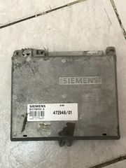 ΕΓΚΕΦΑΛΟΣ VOLVO 