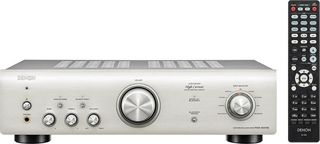 DENON PMA-600NE Silver