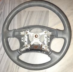 TOYOTA STARLET EP91 96-99 ΤΙΜΟΝΙ ΜΠΑΜΠΟΥΡΗΣ
