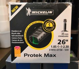 3 x Michelin C4 Protek Max 26" MTB 26x1.85-2.30 σαμπρέλες