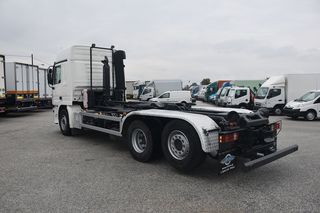 Μηχάνημα 2007 ΓΑΝΤΖΟΣ MULTILIFT 21T-thumb-9