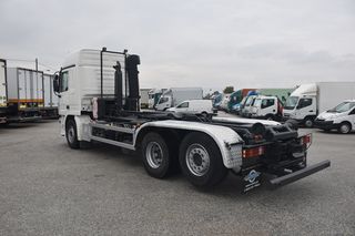 Μηχάνημα 2007 ΓΑΝΤΖΟΣ MULTILIFT 21T-thumb-10
