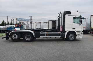 Μηχάνημα 2007 ΓΑΝΤΖΟΣ MULTILIFT 21T-thumb-13
