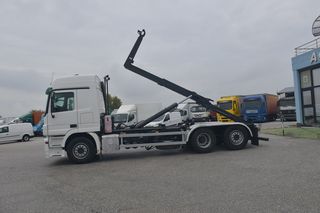 Μηχάνημα 2007 ΓΑΝΤΖΟΣ MULTILIFT 21T-thumb-15