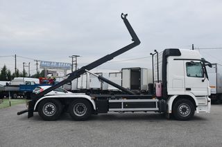 Μηχάνημα 2007 ΓΑΝΤΖΟΣ MULTILIFT 21T-thumb-19