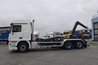 Μηχάνημα 2007 ΓΑΝΤΖΟΣ MULTILIFT 21T-thumb-21