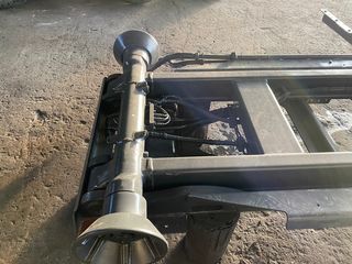 Μηχάνημα 2007 ΓΑΝΤΖΟΣ MULTILIFT 21T-thumb-7
