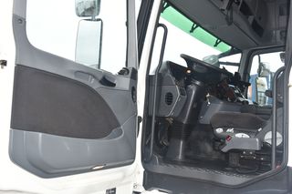 Μηχάνημα 2007 ΓΑΝΤΖΟΣ MULTILIFT 21T-thumb-26